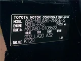 2023 Toyota Harrier Z SUV for sale, Japanese used car export - photo 2 of 30 | GULJI TRADERS