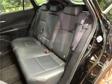 2023 Toyota Harrier Z SUV for sale, Japanese used car export - photo 11 of 30 | GULJI TRADERS
