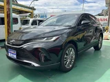2023 Toyota Harrier 2.0 Z SUV for sale, Japanese used car export - photo 1 of 32 | GULJI TRADERS