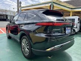 2023 Toyota Harrier 2.0 Z SUV for sale, Japanese used car export - photo 2 of 32 | GULJI TRADERS