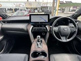 2023 Toyota Harrier 2.0 Z SUV for sale, Japanese used car export - photo 6 of 32 | GULJI TRADERS
