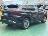 2023 Toyota Harrier 2.0 Z SUV for sale, Japanese used car export - photo 11 of 32 | GULJI TRADERS