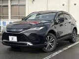 2023 Toyota Harrier 2.0 G Black SUV for sale, Japanese used car export - photo 1 of 38 | GULJI TRADERS