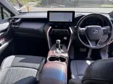 2023 Toyota Harrier 2.0 G Black SUV for sale, Japanese used car export - photo 13 of 38 | GULJI TRADERS