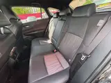 2023 Toyota Harrier 2.0 G Black SUV for sale, Japanese used car export - photo 17 of 38 | GULJI TRADERS