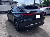 2023 Toyota Harrier 2.0 G Black SUV for sale, Japanese used car export - photo 20 of 38 | GULJI TRADERS
