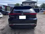 2023 Toyota Harrier 2.0 G Black SUV for sale, Japanese used car export - photo 21 of 38 | GULJI TRADERS
