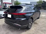 2023 Toyota Harrier 2.0 G Black SUV for sale, Japanese used car export - photo 25 of 38 | GULJI TRADERS