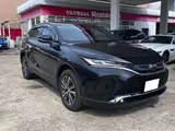 2023 Toyota Harrier 2.0 G Black SUV for sale, Japanese used car export - photo 27 of 38 | GULJI TRADERS