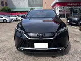2023 Toyota Harrier 2.0 G Black SUV for sale, Japanese used car export - photo 28 of 38 | GULJI TRADERS