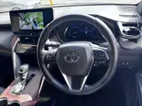 2023 Toyota Harrier 2.0 G Black SUV for sale, Japanese used car export - photo 35 of 38 | GULJI TRADERS