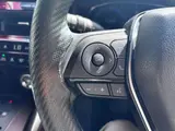 2023 Toyota Harrier 2.0 G Black SUV for sale, Japanese used car export - photo 36 of 38 | GULJI TRADERS