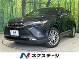 2023 Toyota Harrier Z Leather Package Black SUV for sale, Japanese used car export - photo 4 of 30 | GULJI TRADERS