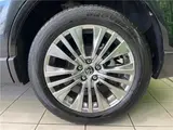 2023 Toyota Harrier Z Leather Package Black SUV for sale, Japanese used car export - photo 8 of 30 | GULJI TRADERS