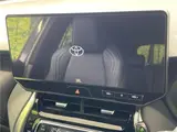 2023 Toyota Harrier Z Leather Package Black SUV for sale, Japanese used car export - photo 12 of 30 | GULJI TRADERS