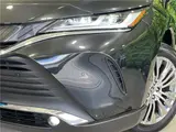 2023 Toyota Harrier Z Leather Package Black SUV for sale, Japanese used car export - photo 17 of 30 | GULJI TRADERS