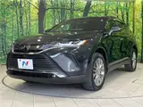 2023 Toyota Harrier Z Leather Package Black SUV for sale, Japanese used car export - photo 21 of 30 | GULJI TRADERS
