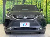 2023 Toyota Harrier Z Leather Package Black SUV for sale, Japanese used car export - photo 22 of 30 | GULJI TRADERS