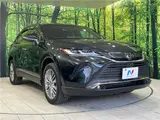 2023 Toyota Harrier Z Leather Package Black SUV for sale, Japanese used car export - photo 23 of 30 | GULJI TRADERS
