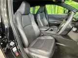 2023 Toyota Harrier Z Leather Package Black SUV for sale, Japanese used car export - photo 25 of 30 | GULJI TRADERS