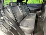 2023 Toyota Harrier Z Leather Package Black SUV for sale, Japanese used car export - photo 26 of 30 | GULJI TRADERS