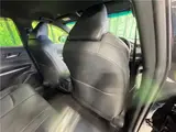 2023 Toyota Harrier Z Leather Package Black SUV for sale, Japanese used car export - photo 27 of 30 | GULJI TRADERS