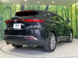 2023 Toyota Harrier Z Leather Package Black SUV for sale, Japanese used car export - photo 28 of 30 | GULJI TRADERS