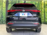 2023 Toyota Harrier Z Leather Package Black SUV for sale, Japanese used car export - photo 29 of 30 | GULJI TRADERS