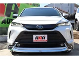 2023 Toyota Harrier SUV for sale, Japanese used car export - photo 3 of 62 | GULJI TRADERS