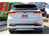 2023 Toyota Harrier SUV for sale, Japanese used car export - photo 4 of 62 | GULJI TRADERS