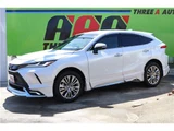 2023 Toyota Harrier SUV for sale, Japanese used car export - photo 5 of 62 | GULJI TRADERS