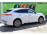 2023 Toyota Harrier SUV for sale, Japanese used car export - photo 6 of 62 | GULJI TRADERS
