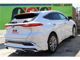 2023 Toyota Harrier SUV for sale, Japanese used car export - photo 7 of 62 | GULJI TRADERS