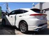 2023 Toyota Harrier SUV for sale, Japanese used car export - photo 8 of 62 | GULJI TRADERS