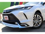 2023 Toyota Harrier SUV for sale, Japanese used car export - photo 12 of 62 | GULJI TRADERS