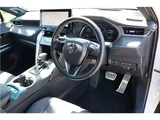 2023 Toyota Harrier SUV for sale, Japanese used car export - photo 27 of 62 | GULJI TRADERS