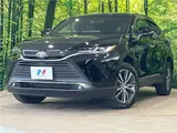 2023 Toyota Harrier G Black SUV for sale, Japanese used car export - photo 1 of 30 | GULJI TRADERS