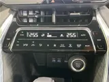 2023 Toyota Harrier G Black SUV for sale, Japanese used car export - photo 14 of 30 | GULJI TRADERS