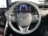 2023 Toyota Harrier Z Leather Package Black SUV for sale, Japanese used car export - photo 10 of 30 | GULJI TRADERS