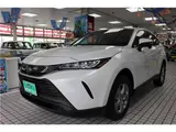 2023 Toyota Harrier S★Inspected by third-party appraisal organization [AIS]★ Pearl SUV for sale, Japanese used car export - photo 1 of 46 | GULJI TRADERS
