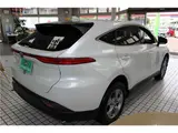 2023 Toyota Harrier S★Inspected by third-party appraisal organization [AIS]★ Pearl SUV for sale, Japanese used car export - photo 2 of 46 | GULJI TRADERS