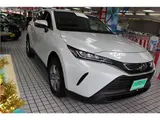 2023 Toyota Harrier S★Inspected by third-party appraisal organization [AIS]★ Pearl SUV for sale, Japanese used car export - photo 4 of 46 | GULJI TRADERS