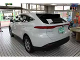 2023 Toyota Harrier S★Inspected by third-party appraisal organization [AIS]★ Pearl SUV for sale, Japanese used car export - photo 7 of 46 | GULJI TRADERS