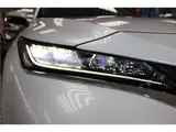 2023 Toyota Harrier S★Inspected by third-party appraisal organization [AIS]★ Pearl SUV for sale, Japanese used car export - photo 43 of 46 | GULJI TRADERS