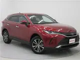 2023 Toyota Harrier G4WD collision damage suspicious braking system Red SUV for sale, Japanese used car export - photo 1 of 60 | GULJI TRADERS
