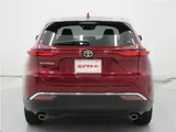 2023 Toyota Harrier G4WD collision damage suspicious braking system Red SUV for sale, Japanese used car export - photo 2 of 60 | GULJI TRADERS