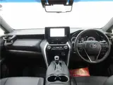 2023 Toyota Harrier G4WD collision damage suspicious braking system Red SUV for sale, Japanese used car export - photo 3 of 60 | GULJI TRADERS
