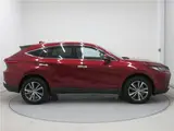 2023 Toyota Harrier G4WD collision damage suspicious braking system Red SUV for sale, Japanese used car export - photo 4 of 60 | GULJI TRADERS