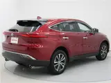 2023 Toyota Harrier G4WD collision damage suspicious braking system Red SUV for sale, Japanese used car export - photo 5 of 60 | GULJI TRADERS