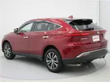 2023 Toyota Harrier G4WD collision damage suspicious braking system Red SUV for sale, Japanese used car export - photo 6 of 60 | GULJI TRADERS